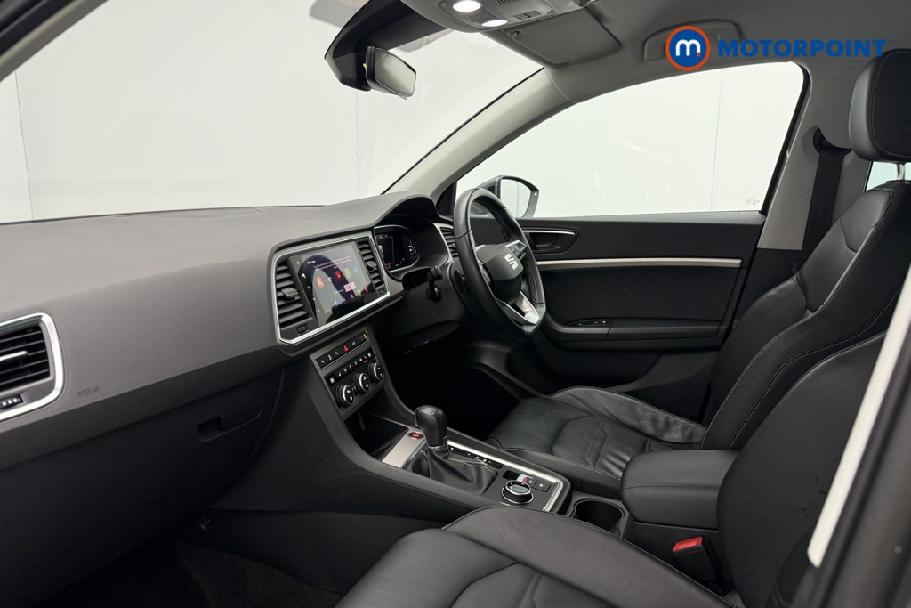 Seat Ateca Xperience Lux Automatic Petrol SUV - Stock Number (1621972) - 6th supplementary image