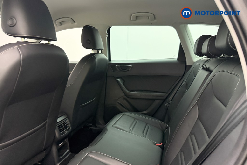 Seat Ateca Xperience Lux Automatic Petrol SUV - Stock Number (1621972) - 7th supplementary image