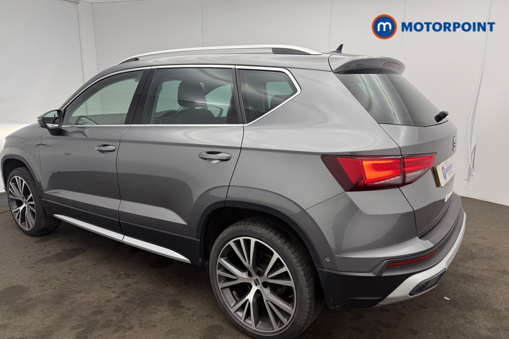 Seat Ateca Xperience Lux Automatic Petrol SUV - Stock Number (1621972) - 8th supplementary image