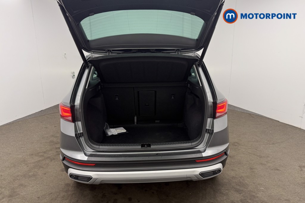 Seat Ateca Xperience Lux Automatic Petrol SUV - Stock Number (1621972) - 9th supplementary image