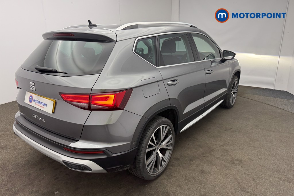 Seat Ateca Xperience Lux Automatic Petrol SUV - Stock Number (1621972) - 13th supplementary image