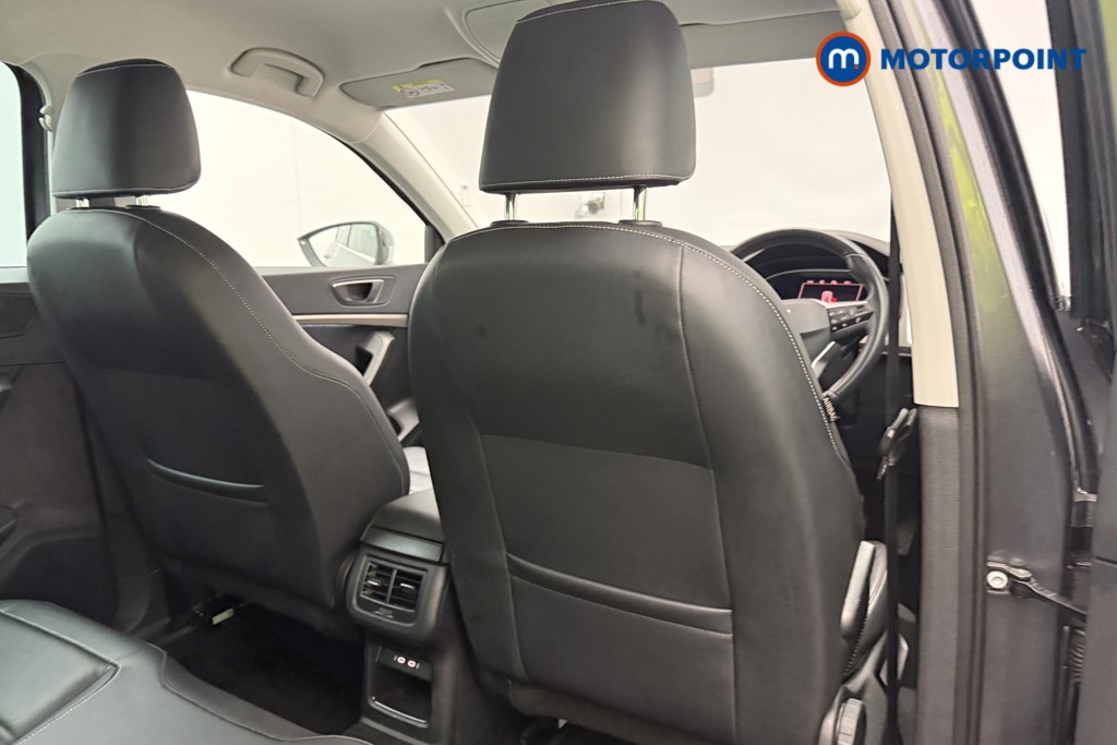 Seat Ateca Xperience Lux Automatic Petrol SUV - Stock Number (1621972) - 14th supplementary image