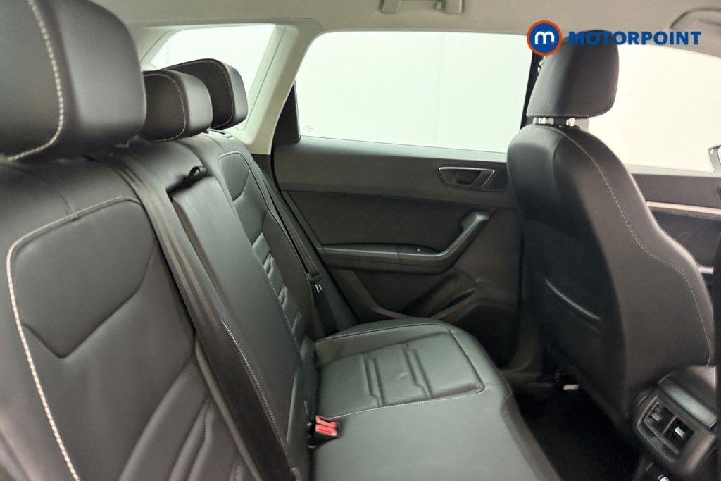 Seat Ateca Xperience Lux Automatic Petrol SUV - Stock Number (1621972) - 15th supplementary image