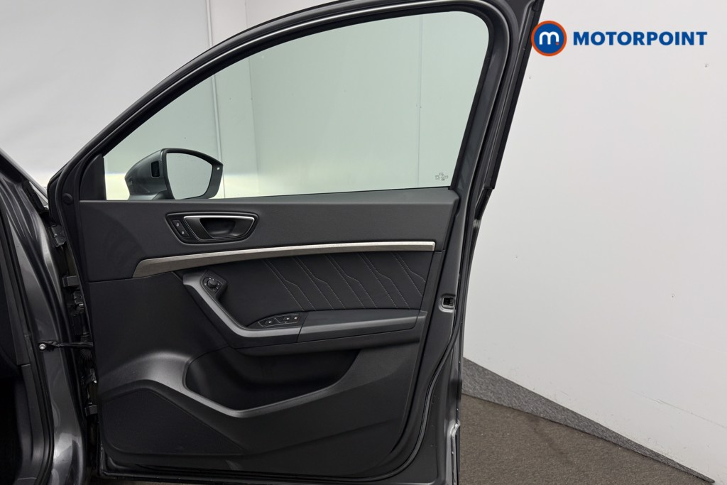 Seat Ateca Xperience Lux Automatic Petrol SUV - Stock Number (1621972) - 20th supplementary image