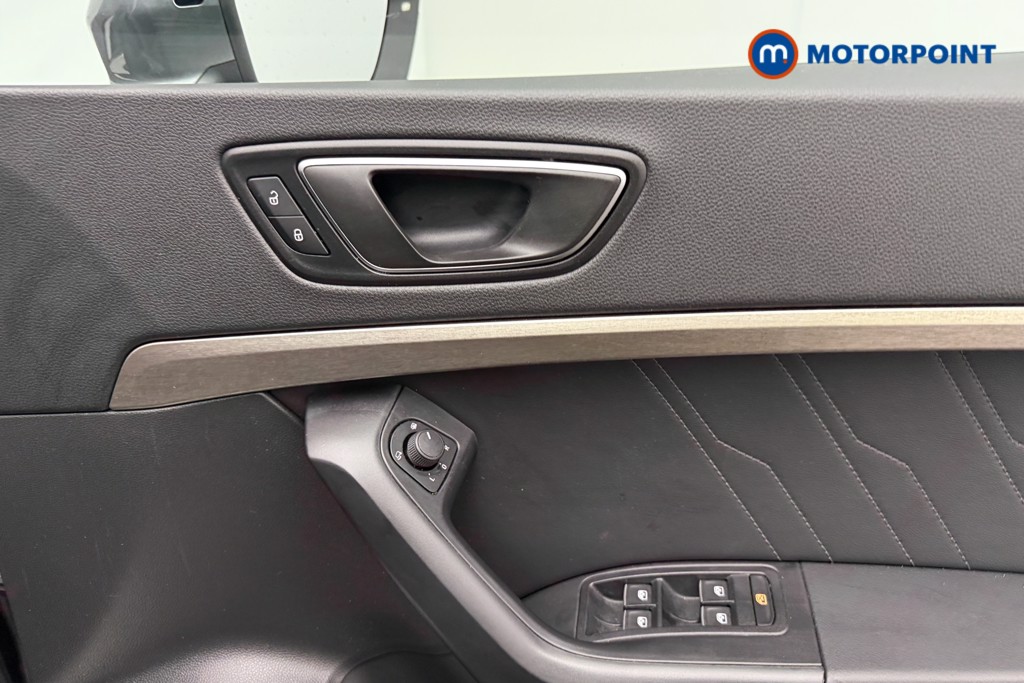 Seat Ateca Xperience Lux Automatic Petrol SUV - Stock Number (1621972) - 21st supplementary image