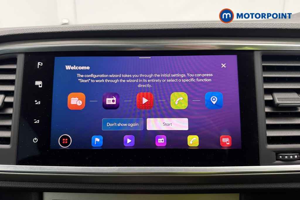 Seat Ateca Xperience Lux Automatic Petrol SUV - Stock Number (1621972) - 23rd supplementary image