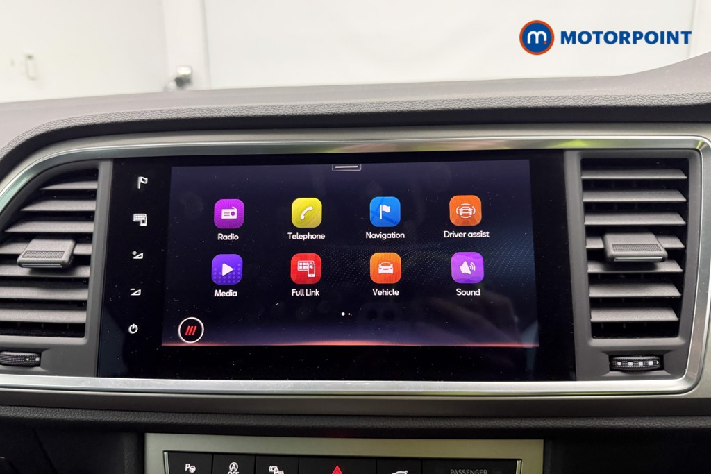 Seat Ateca Xperience Lux Automatic Petrol SUV - Stock Number (1621972) - 26th supplementary image