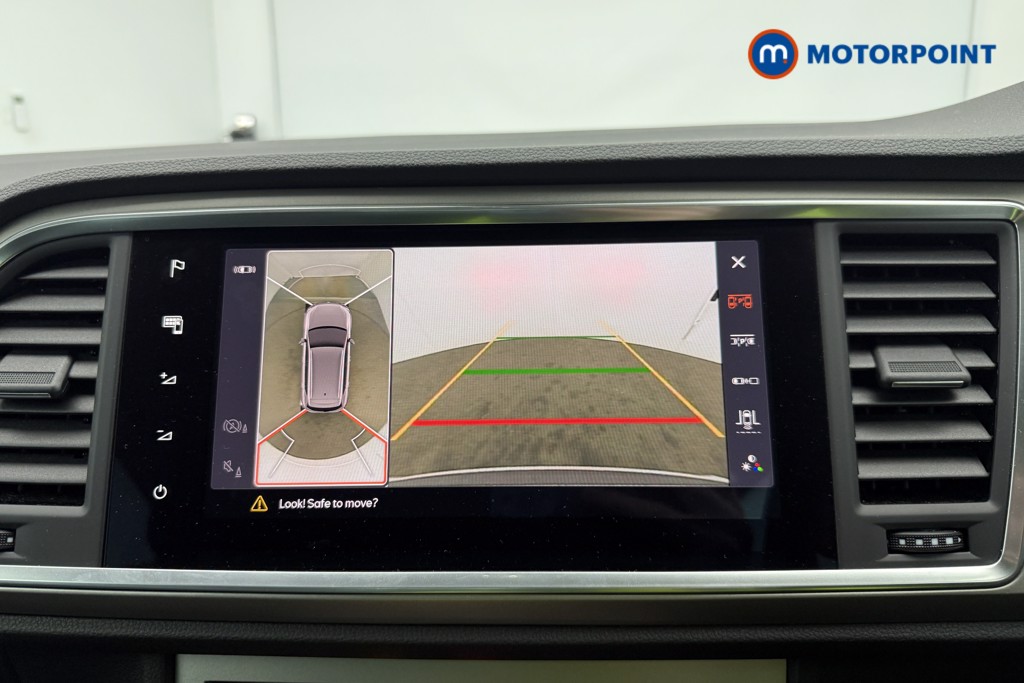 Seat Ateca Xperience Lux Automatic Petrol SUV - Stock Number (1621972) - 29th supplementary image