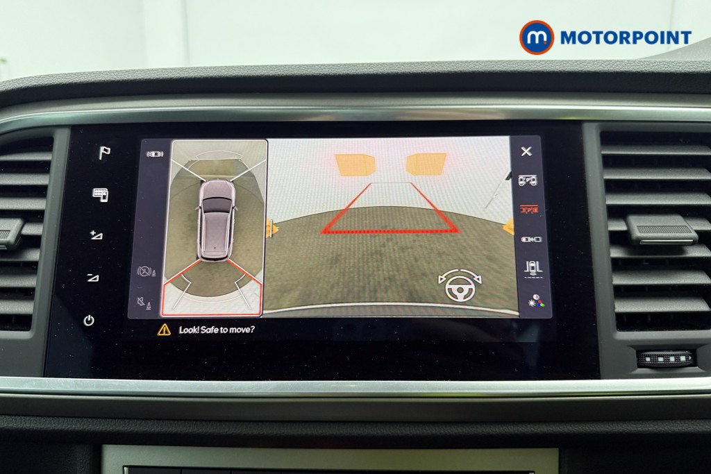 Seat Ateca Xperience Lux Automatic Petrol SUV - Stock Number (1621972) - 30th supplementary image