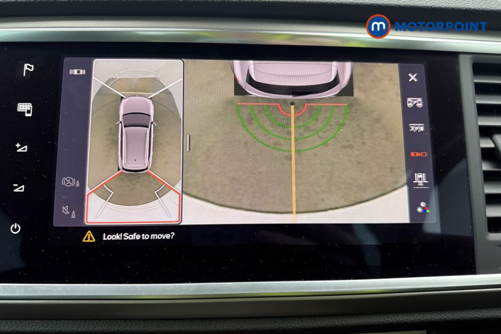 Seat Ateca Xperience Lux Automatic Petrol SUV - Stock Number (1621972) - 31st supplementary image