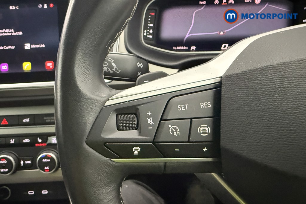 Seat Ateca Xperience Lux Automatic Petrol SUV - Stock Number (1621972) - 33rd supplementary image