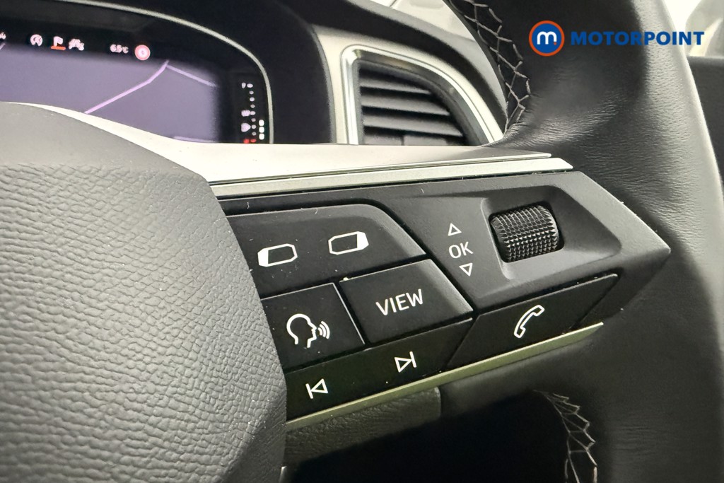 Seat Ateca Xperience Lux Automatic Petrol SUV - Stock Number (1621972) - 34th supplementary image