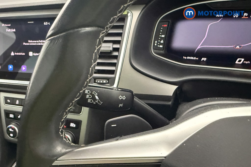 Seat Ateca Xperience Lux Automatic Petrol SUV - Stock Number (1621972) - 35th supplementary image