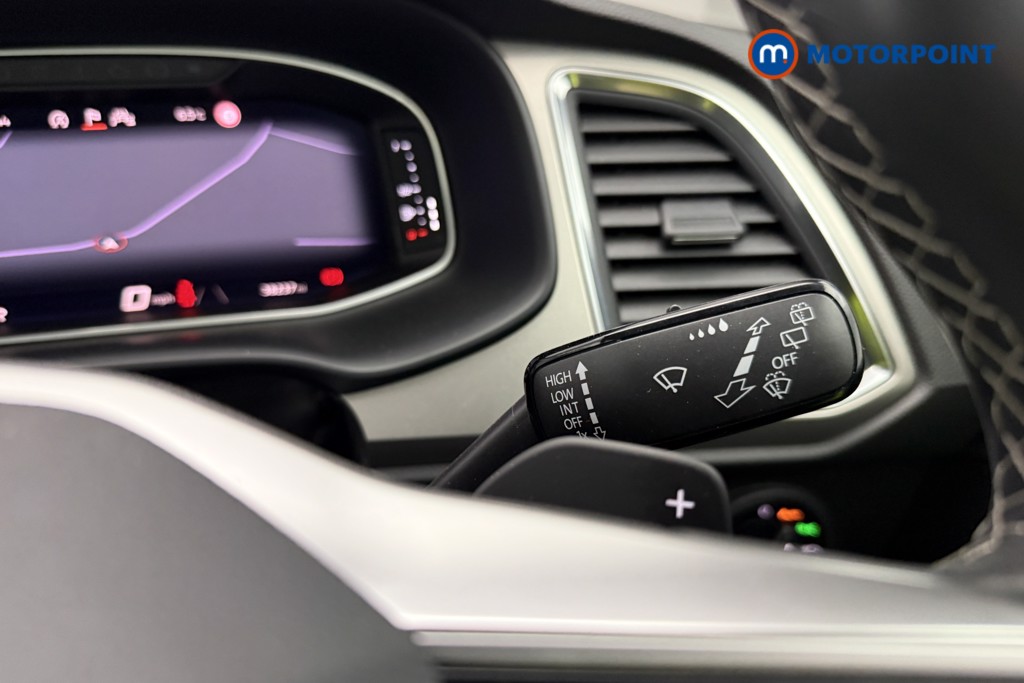 Seat Ateca Xperience Lux Automatic Petrol SUV - Stock Number (1621972) - 36th supplementary image