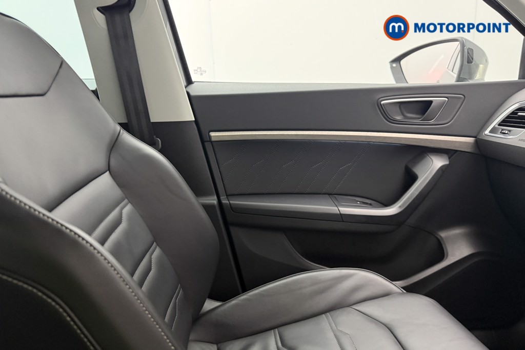 Seat Ateca Xperience Lux Automatic Petrol SUV - Stock Number (1621972) - 38th supplementary image