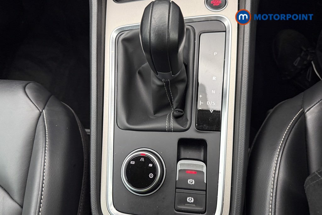 Seat Ateca Xperience Lux Automatic Petrol SUV - Stock Number (1621972) - 42nd supplementary image
