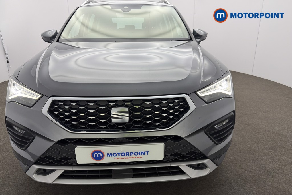 Seat Ateca Xperience Lux Automatic Petrol SUV - Stock Number (1621972) - 1st supplementary image