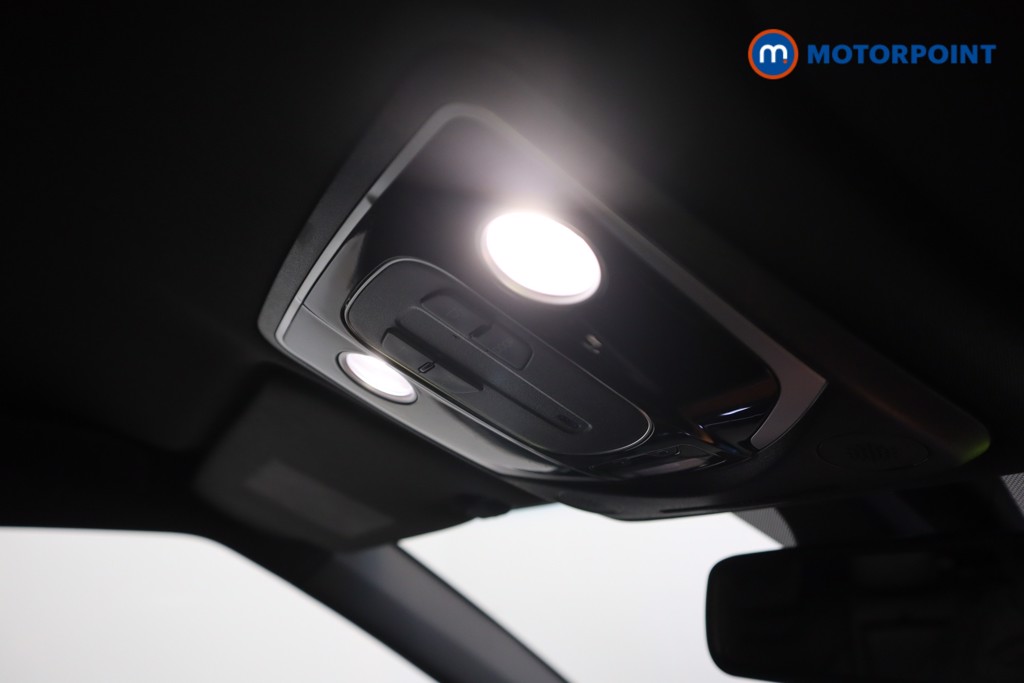 KGM Torres K40 Automatic Petrol SUV - Stock Number (1622020) - 2nd supplementary image