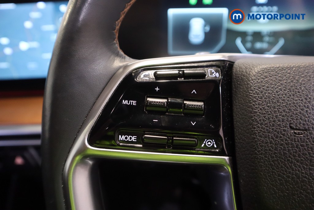 KGM Torres K40 Automatic Petrol SUV - Stock Number (1622020) - 5th supplementary image