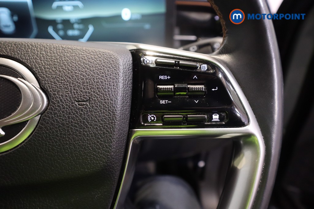 KGM Torres K40 Automatic Petrol SUV - Stock Number (1622020) - 7th supplementary image