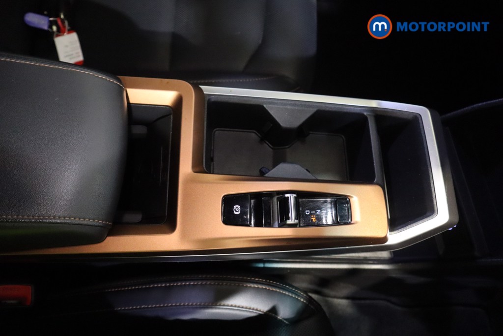 KGM Torres K40 Automatic Petrol SUV - Stock Number (1622020) - 8th supplementary image