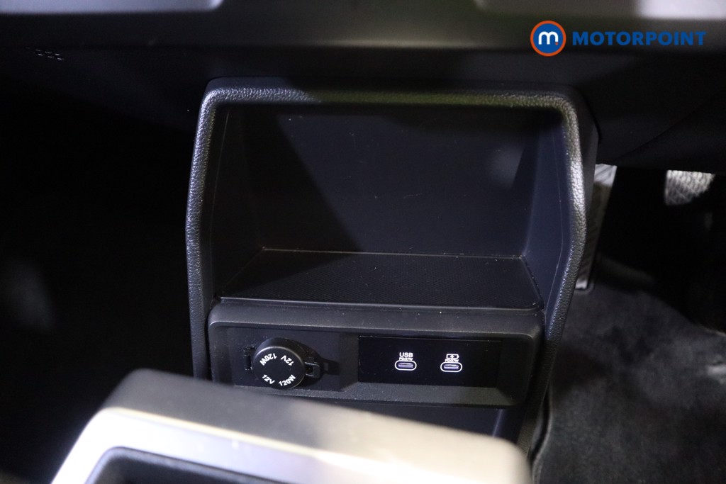 KGM Torres K40 Automatic Petrol SUV - Stock Number (1622020) - 9th supplementary image