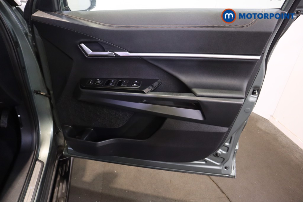 KGM Torres K40 Automatic Petrol SUV - Stock Number (1622020) - 10th supplementary image