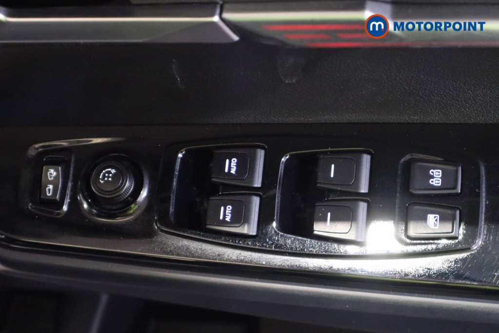 KGM Torres K40 Automatic Petrol SUV - Stock Number (1622020) - 11th supplementary image