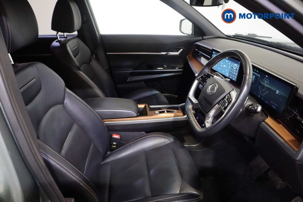 KGM Torres K40 Automatic Petrol SUV - Stock Number (1622020) - 12th supplementary image