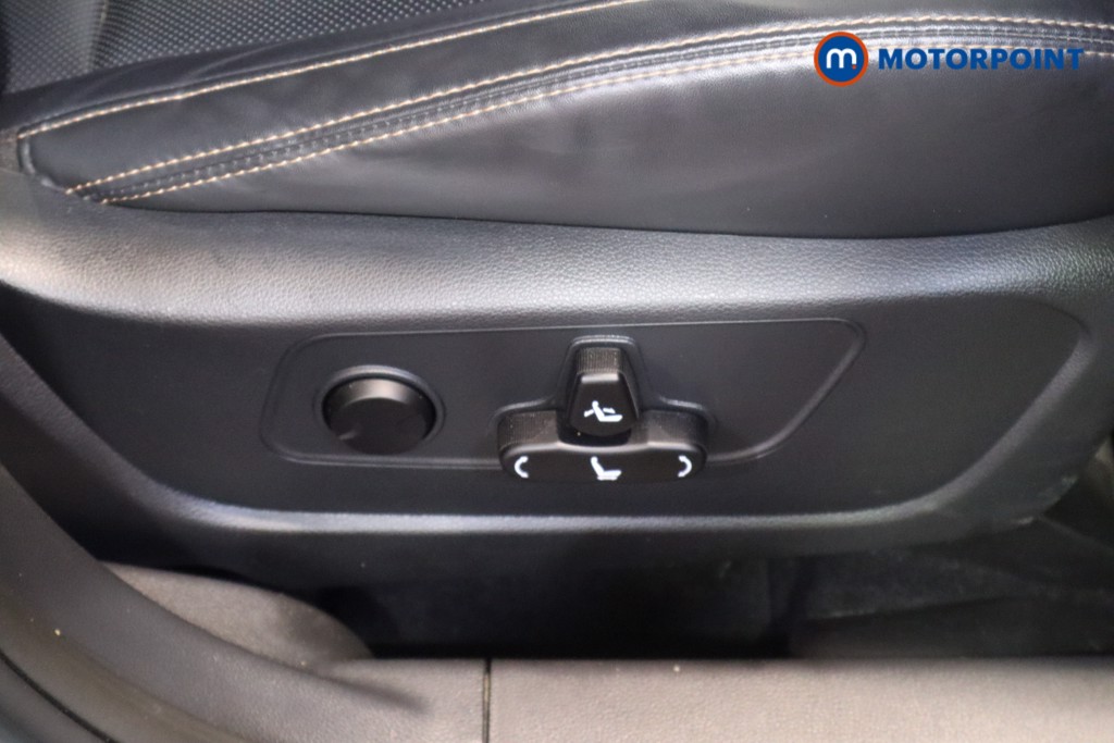 KGM Torres K40 Automatic Petrol SUV - Stock Number (1622020) - 13th supplementary image