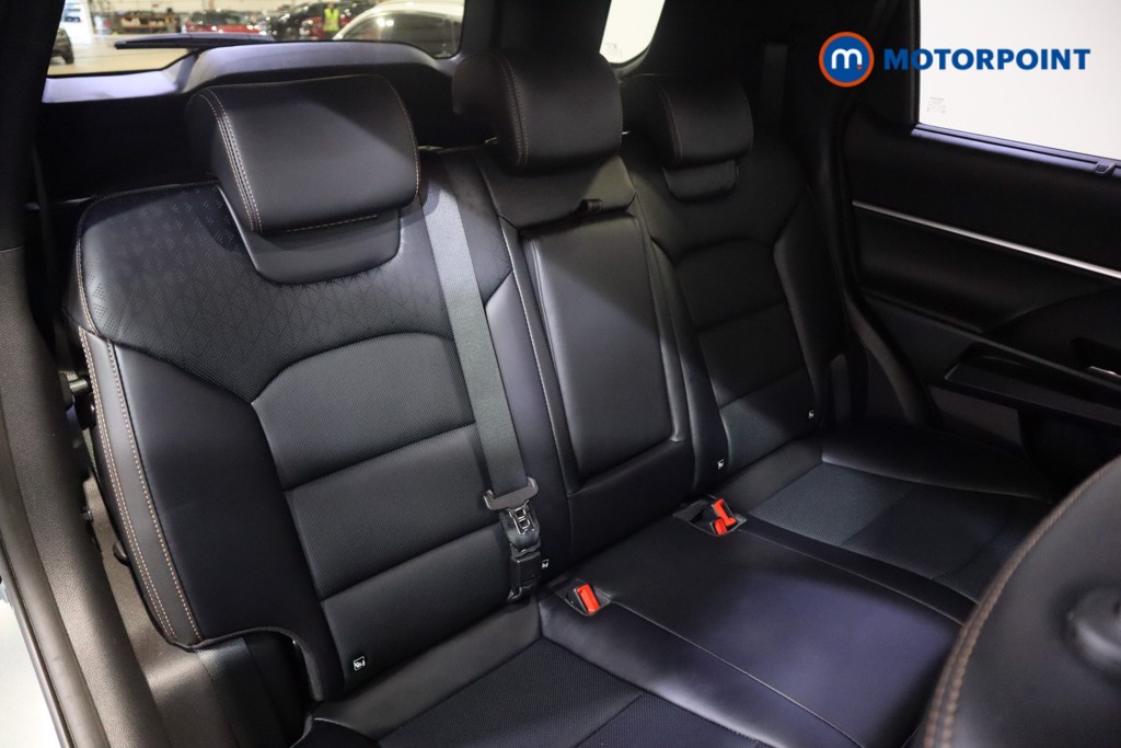 KGM Torres K40 Automatic Petrol SUV - Stock Number (1622020) - 14th supplementary image