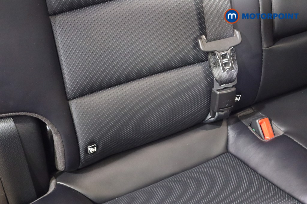 KGM Torres K40 Automatic Petrol SUV - Stock Number (1622020) - 15th supplementary image