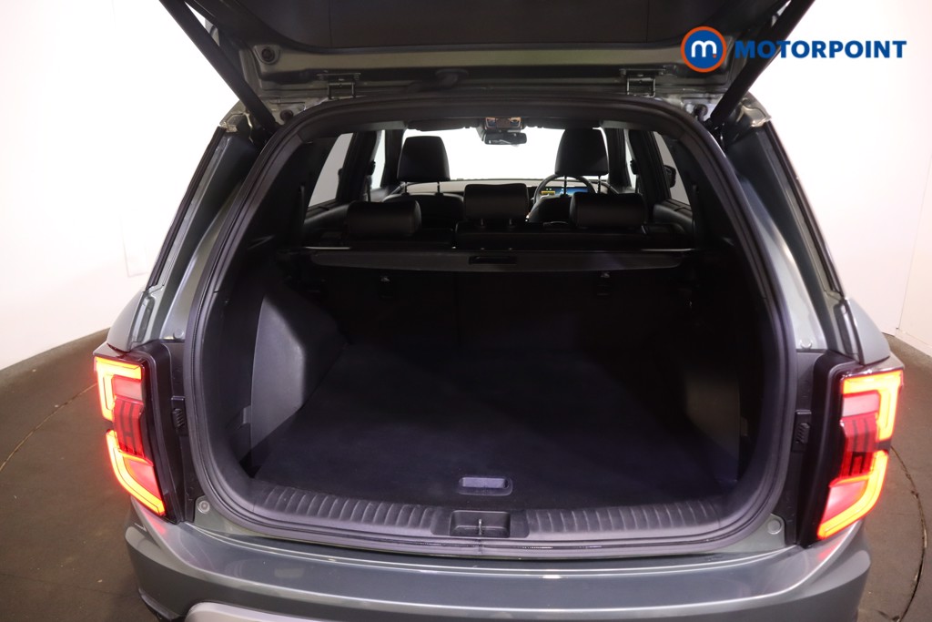 KGM Torres K40 Automatic Petrol SUV - Stock Number (1622020) - 16th supplementary image