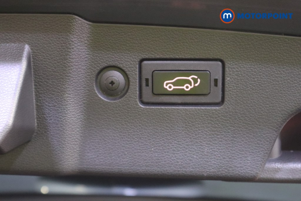 KGM Torres K40 Automatic Petrol SUV - Stock Number (1622020) - 17th supplementary image