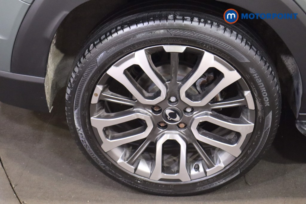 KGM Torres K40 Automatic Petrol SUV - Stock Number (1622020) - 18th supplementary image