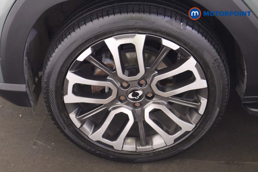 KGM Torres K40 Automatic Petrol SUV - Stock Number (1622020) - 20th supplementary image