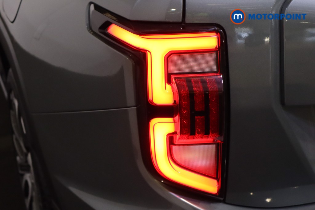 KGM Torres K40 Automatic Petrol SUV - Stock Number (1622020) - 22nd supplementary image