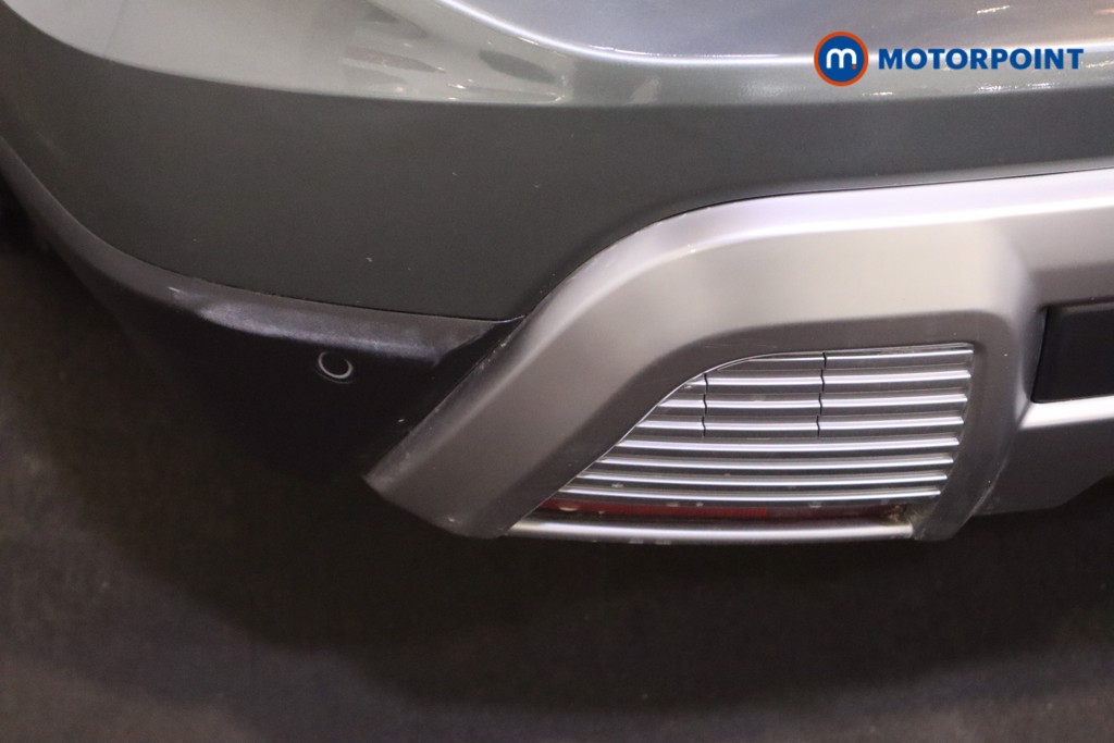 KGM Torres K40 Automatic Petrol SUV - Stock Number (1622020) - 23rd supplementary image