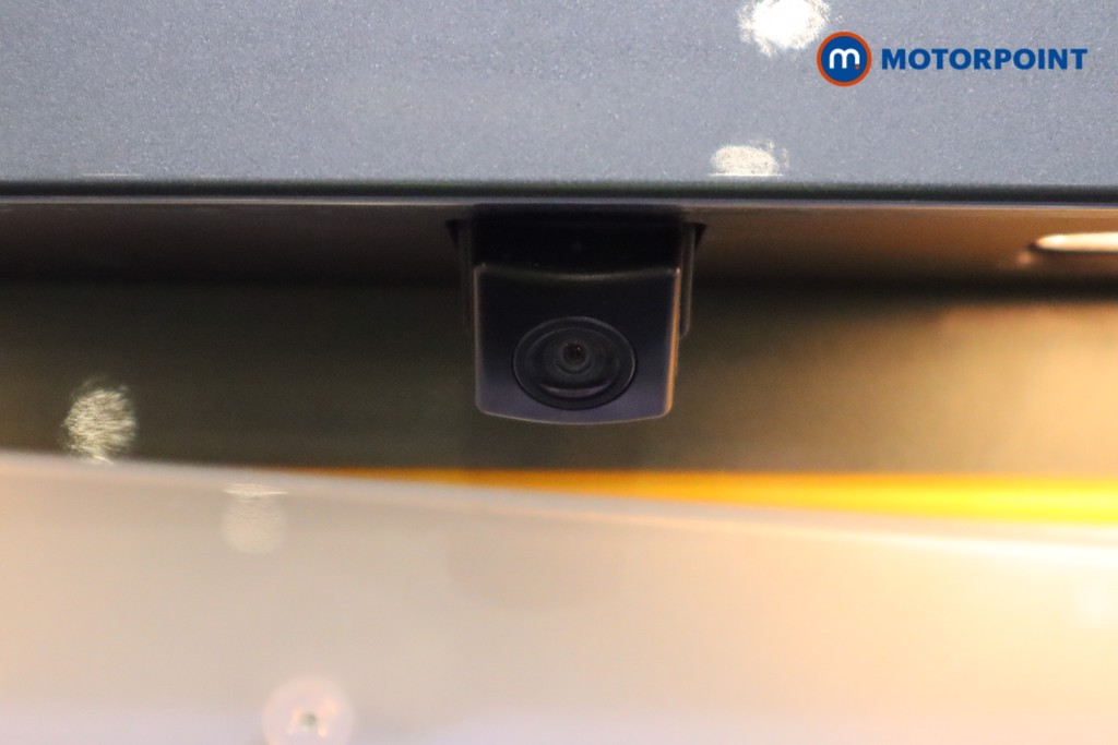 KGM Torres K40 Automatic Petrol SUV - Stock Number (1622020) - 25th supplementary image