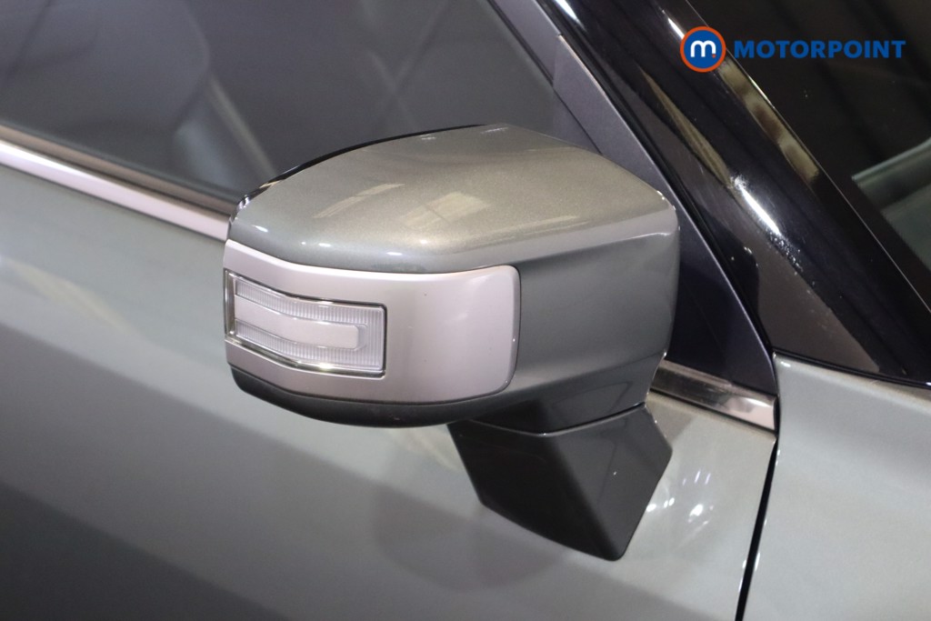 KGM Torres K40 Automatic Petrol SUV - Stock Number (1622020) - 26th supplementary image