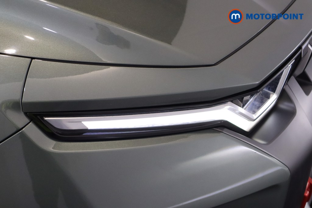 KGM Torres K40 Automatic Petrol SUV - Stock Number (1622020) - 27th supplementary image