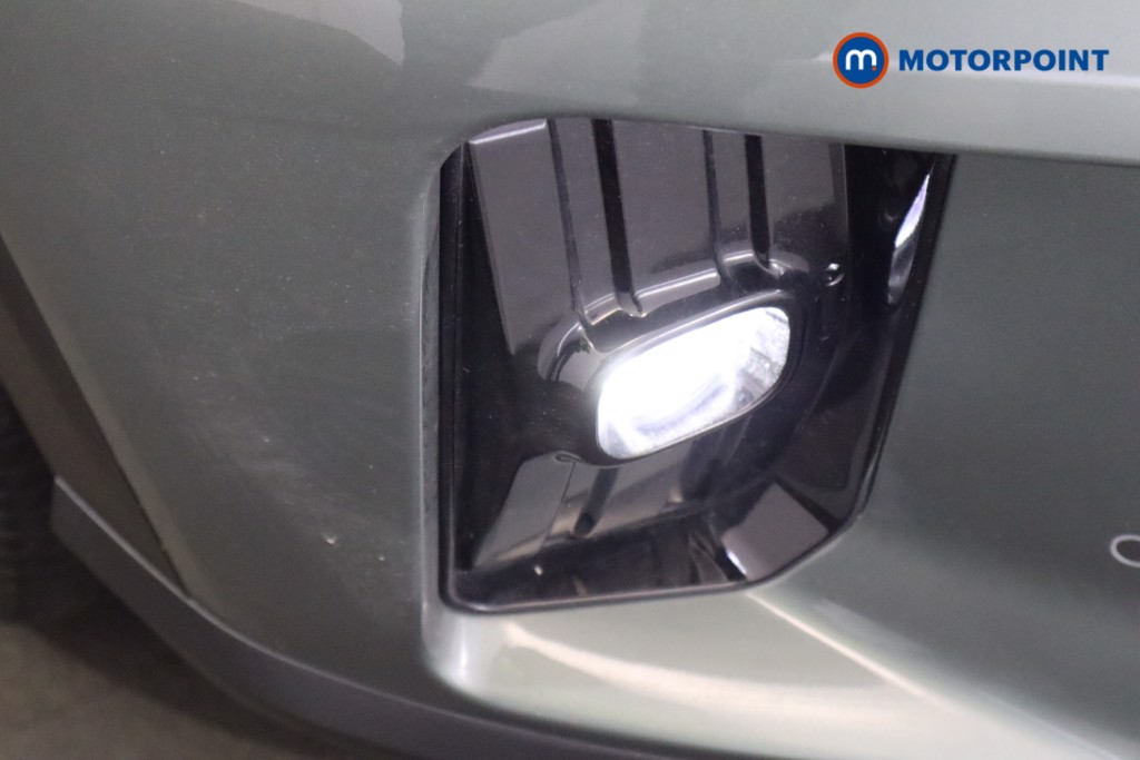 KGM Torres K40 Automatic Petrol SUV - Stock Number (1622020) - 28th supplementary image