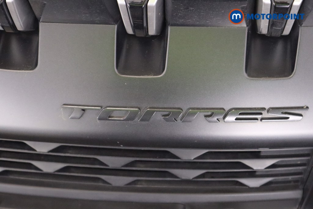 KGM Torres K40 Automatic Petrol SUV - Stock Number (1622020) - 29th supplementary image