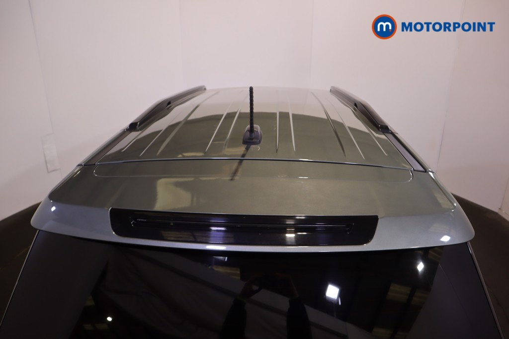 KGM Torres K40 Automatic Petrol SUV - Stock Number (1622020) - 30th supplementary image