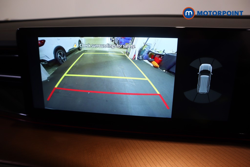 KGM Torres K40 Automatic Petrol SUV - Stock Number (1622020) - 1st supplementary image