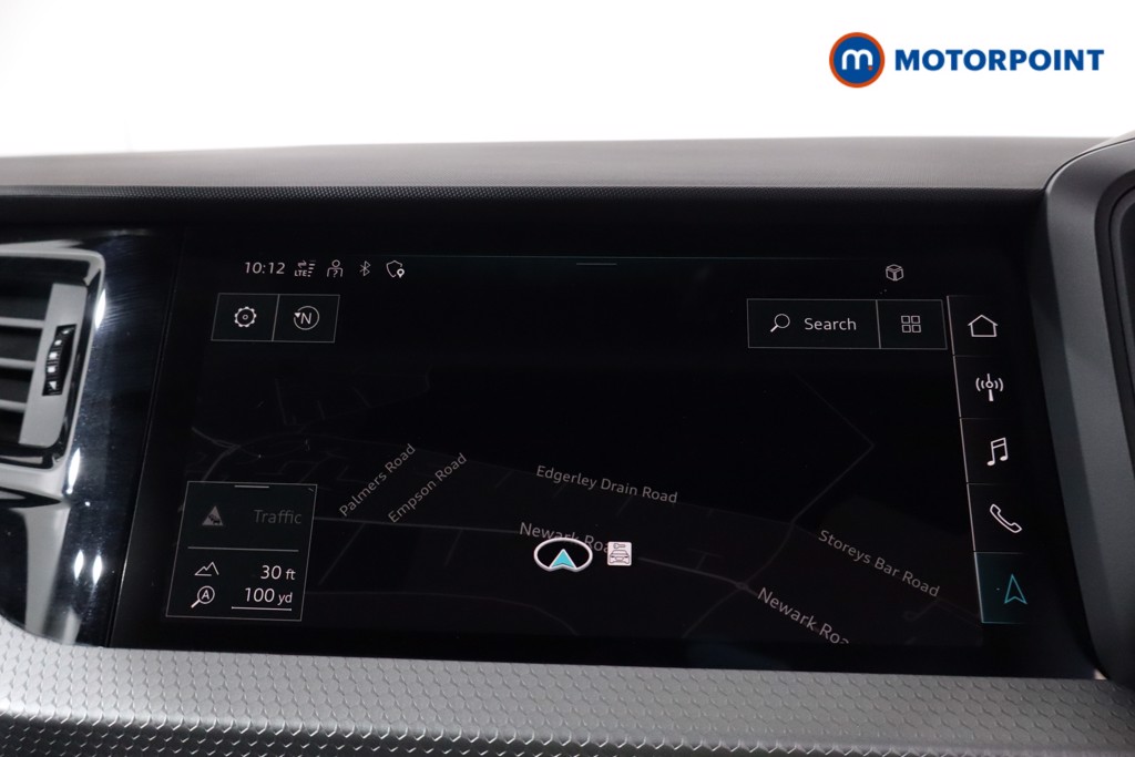 Audi A1 S Line Automatic Petrol Hatchback - Stock Number (1622026) - 2nd supplementary image