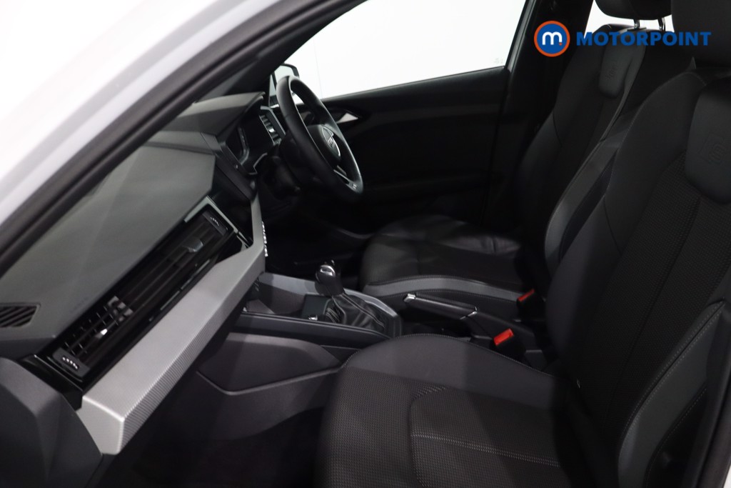 Audi A1 S Line Automatic Petrol Hatchback - Stock Number (1622026) - 4th supplementary image