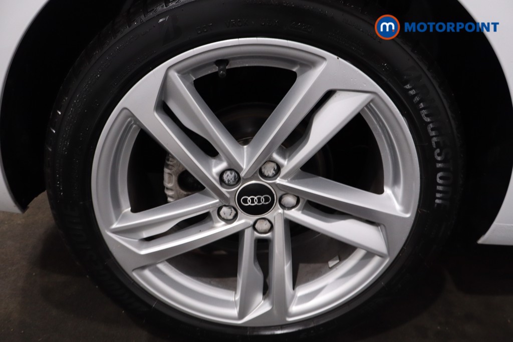 Audi A1 S Line Automatic Petrol Hatchback - Stock Number (1622026) - 9th supplementary image