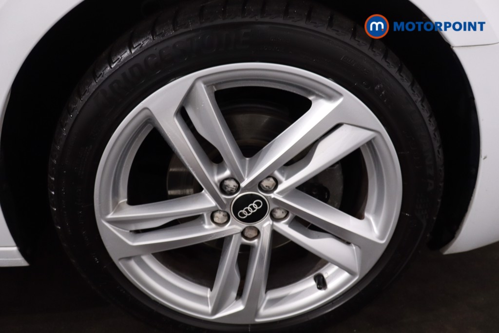 Audi A1 S Line Automatic Petrol Hatchback - Stock Number (1622026) - 10th supplementary image