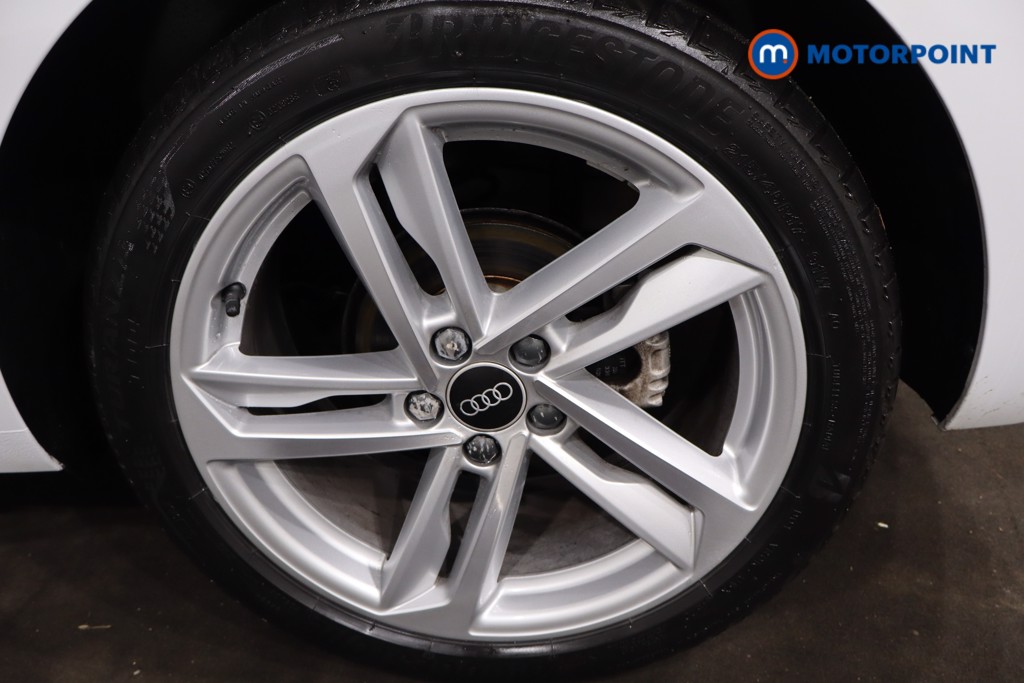 Audi A1 S Line Automatic Petrol Hatchback - Stock Number (1622026) - 12th supplementary image